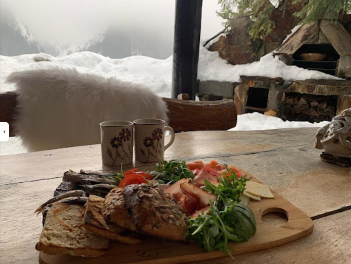 Mountain Dreams House - Stunning view over Lake Jasna! Villa Kranjska Gora Buitenkant foto